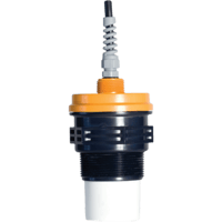Automation Products Ultrasonic Sensor, MNU Series